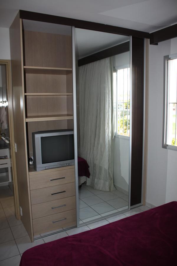 Aquarius Residence Caldas Novas Exterior photo